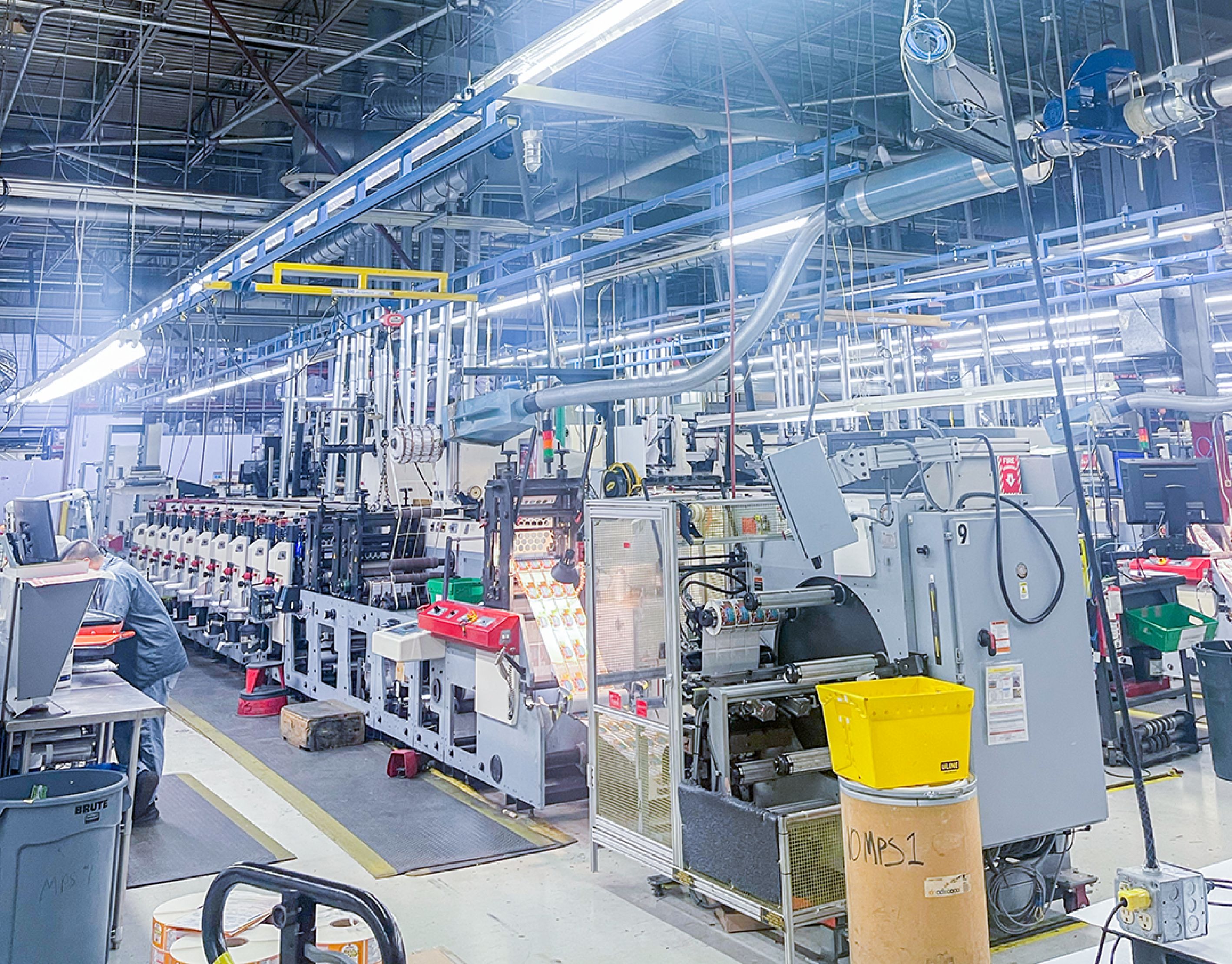 Meyers Purchases Fourth MPS EF Flexo Press meyers-purchases-fourth-mps-ef-flexo-press